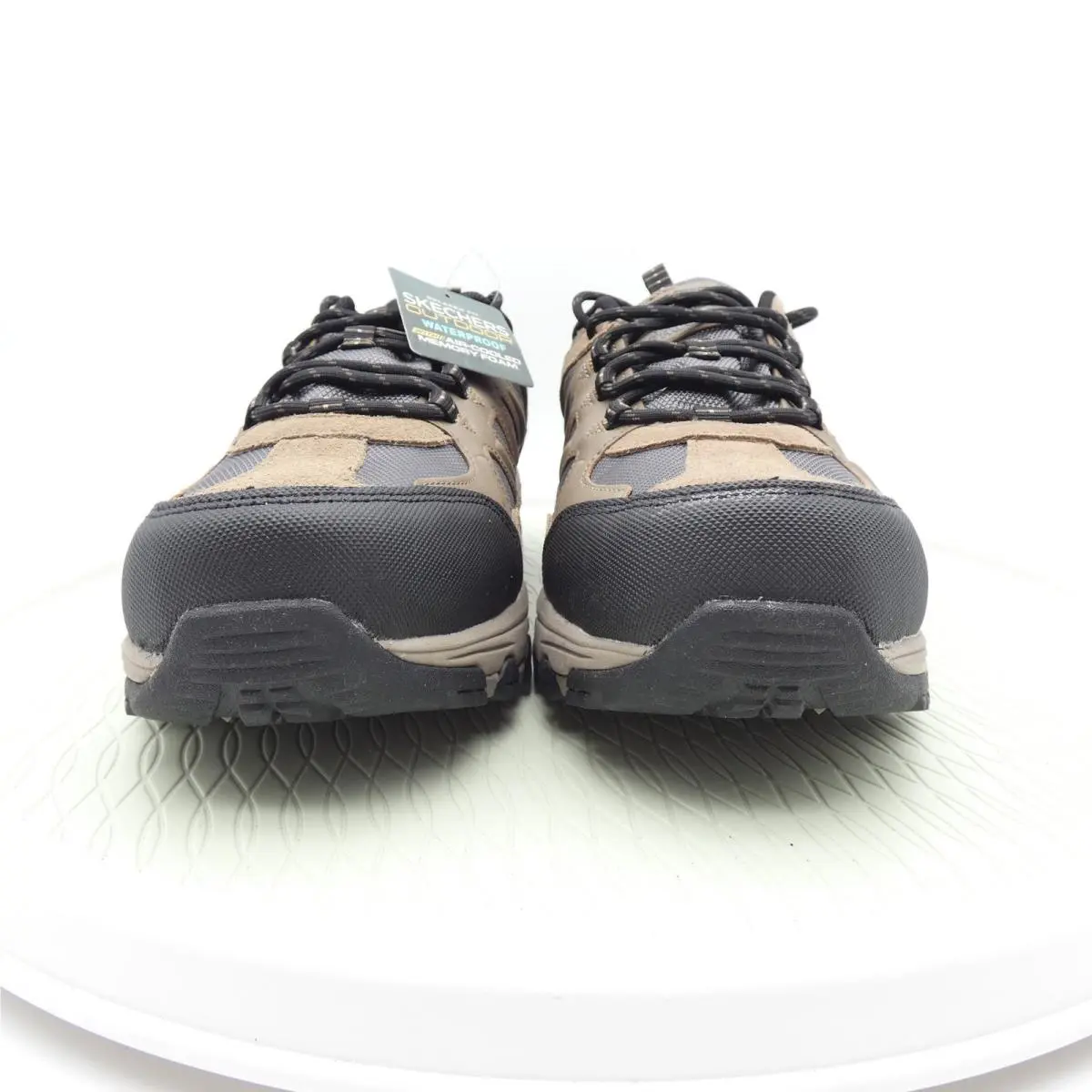 Skechers shoes - Selmen Enid - Selmen Enid - Tan 0