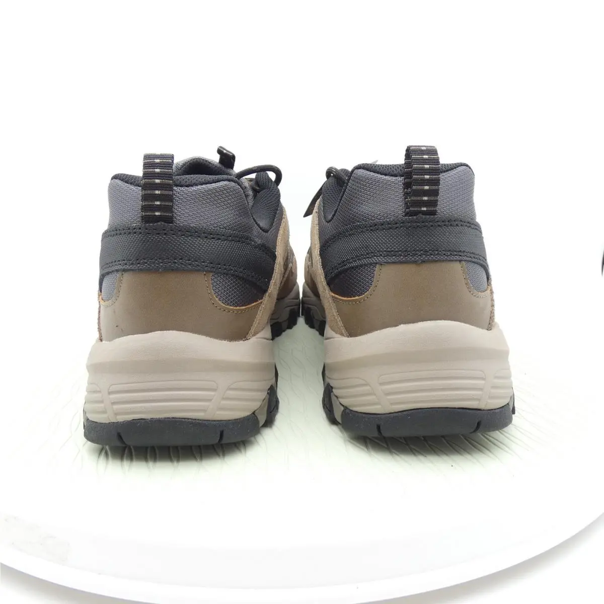 Skechers shoes - Selmen Enid - Selmen Enid - Tan 2
