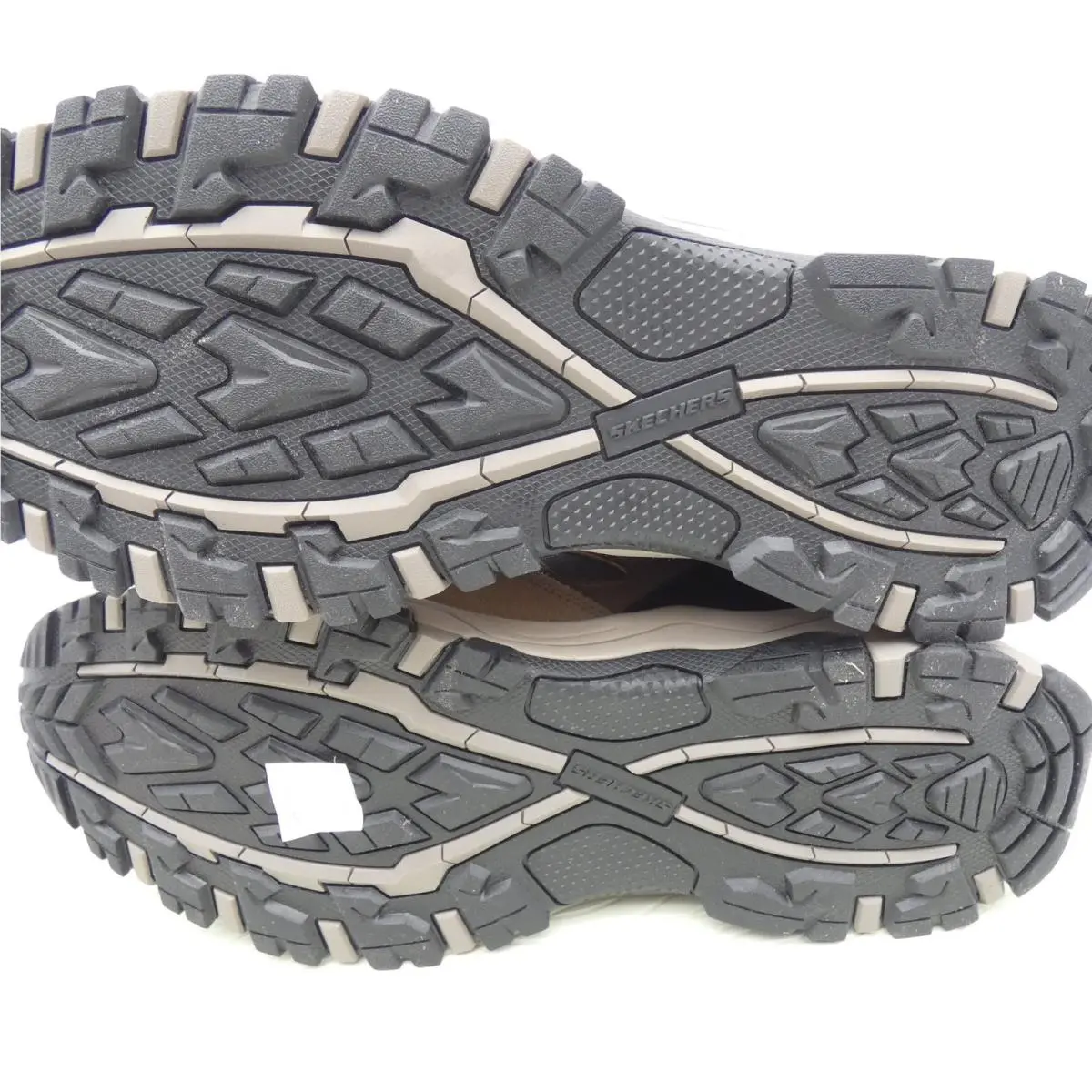 Skechers shoes - Selmen Enid - Selmen Enid - Tan 5
