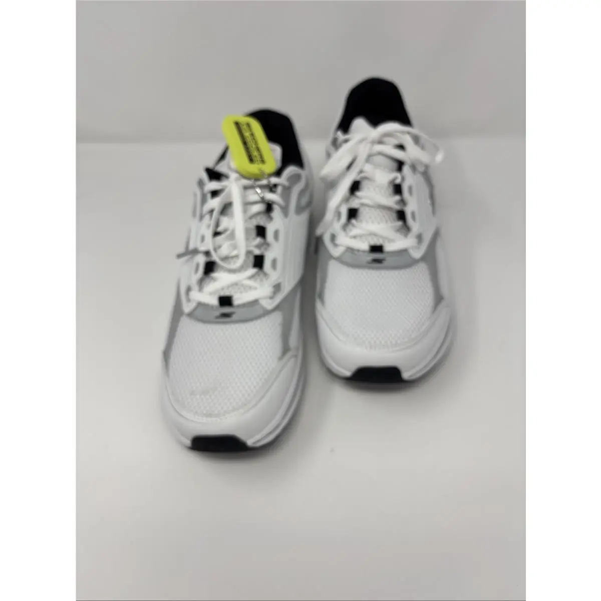 Skechers shoes - Skechers Go Run Consistent 2.0 - 220868 - White 6