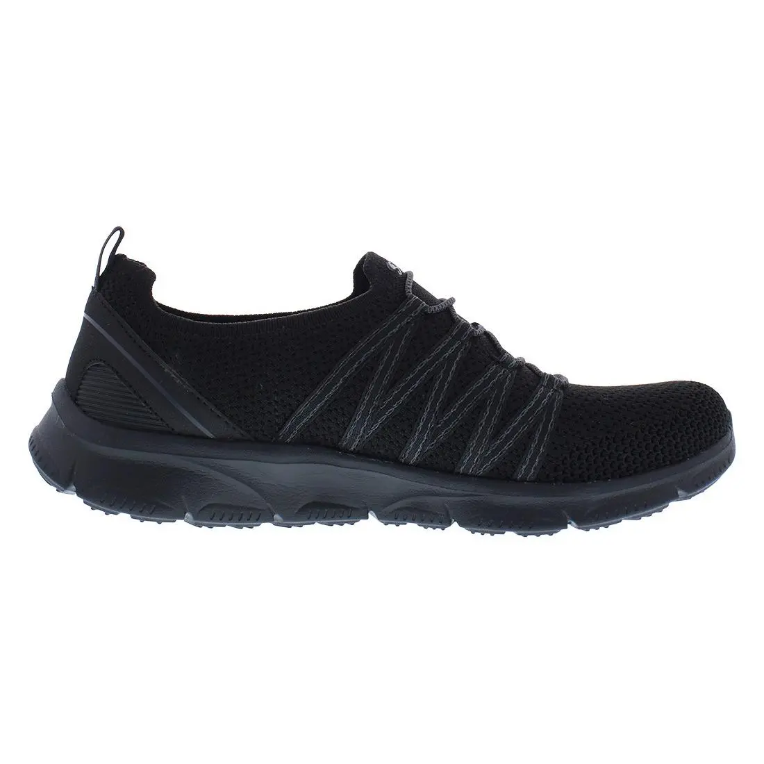 Skechers shoes - Black, Main: Black (UPC: 197976749276) 1