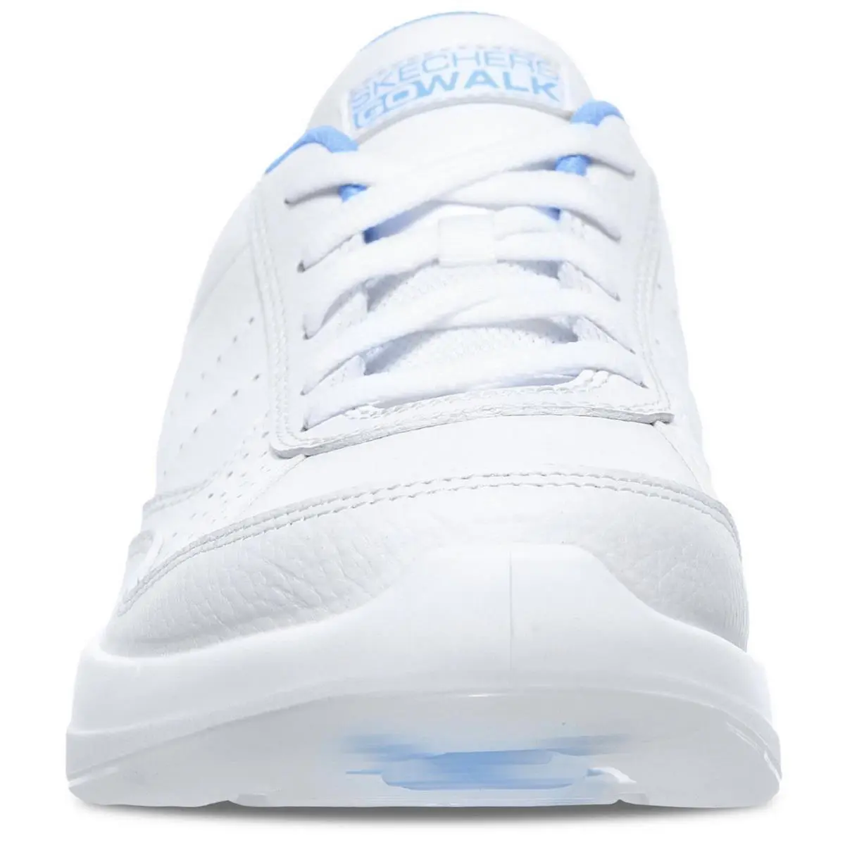 Skechers shoes - Steady Wolkinng Snekers - Steady Wolkinng Snekers - White (UPC: 0194428432199) 0