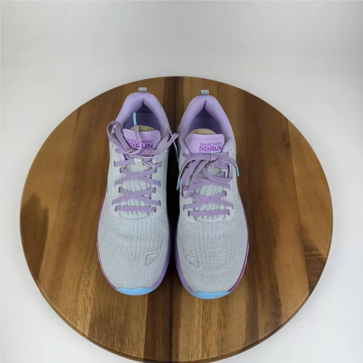 Skechers shoes - Gray 3