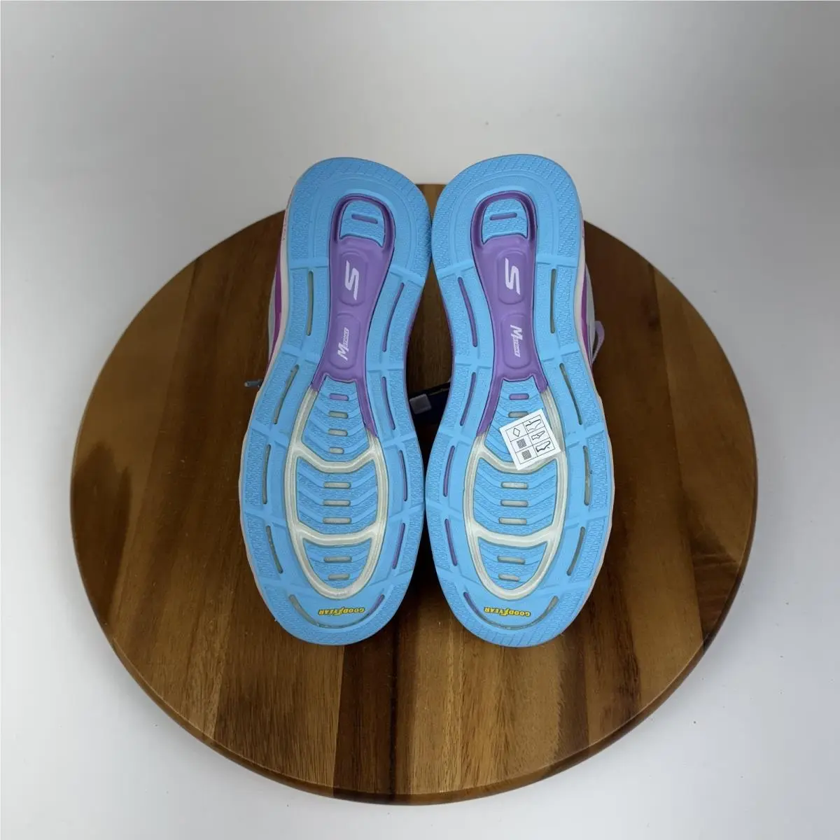 Skechers shoes - Gray 5