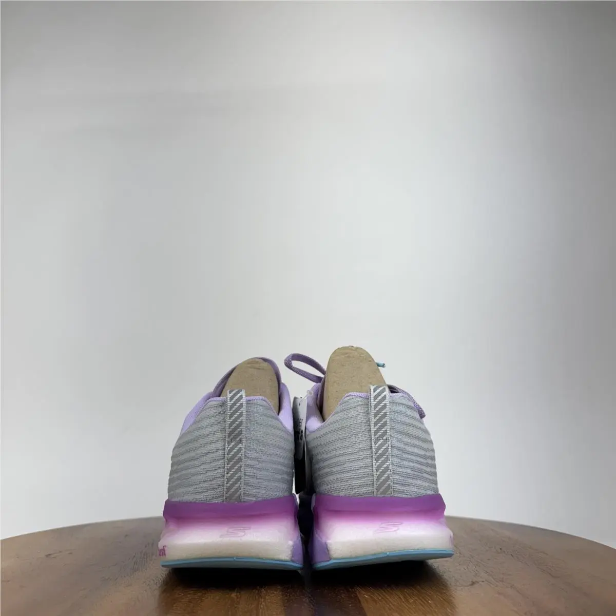 Skechers shoes - Gray 0