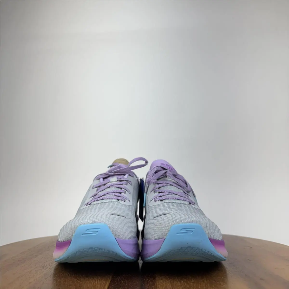 Skechers shoes - Gray 2