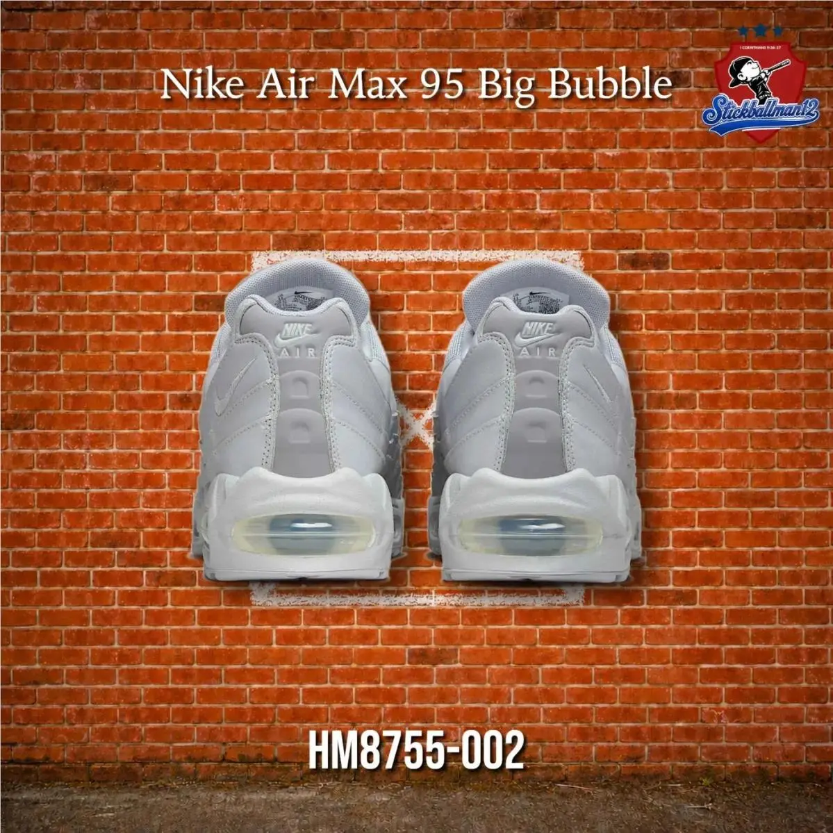 Nike shoes - HM8755002 - HM8755-002 - Multicolor 3