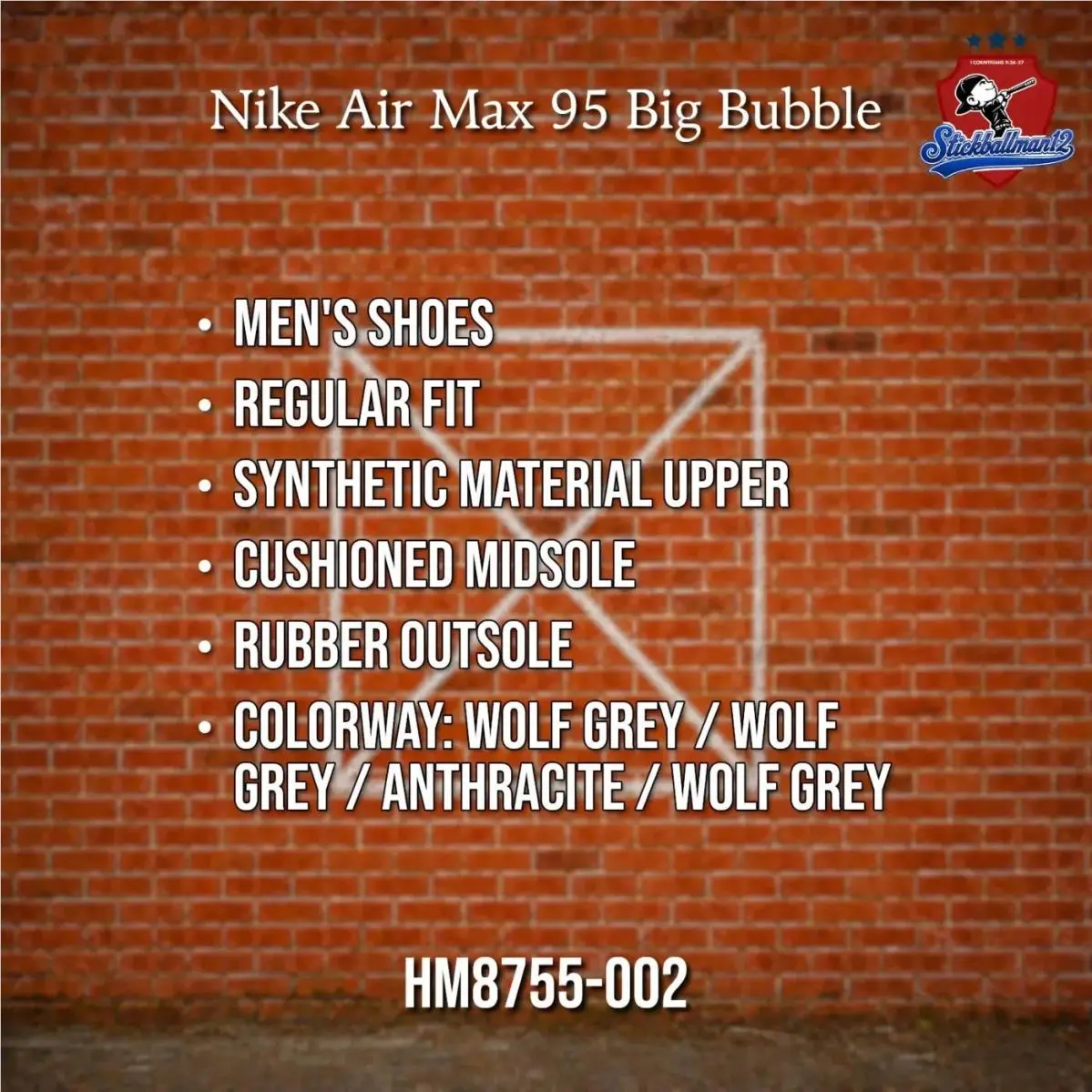 Nike shoes - HM8755002 - HM8755-002 - Multicolor 4
