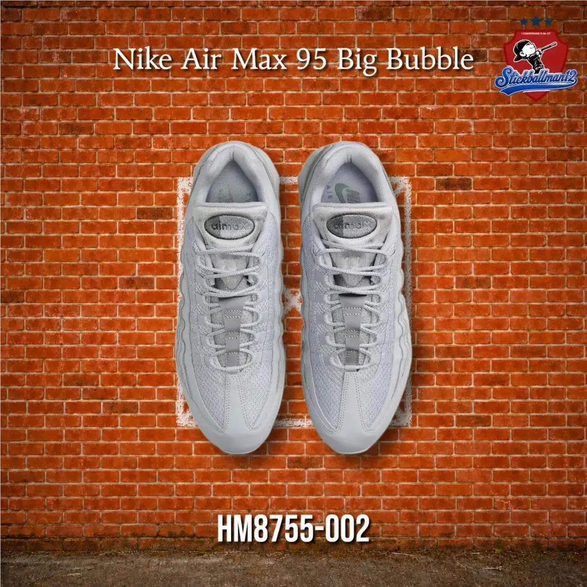 Nike shoes - HM8755002 - HM8755-002 - Multicolor 8