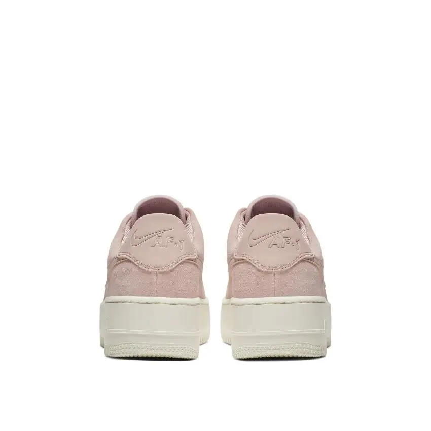 Nike shoes - Nike Air Force 1 Sage Low AR5339-201 - AR5339-201 - Beige 11