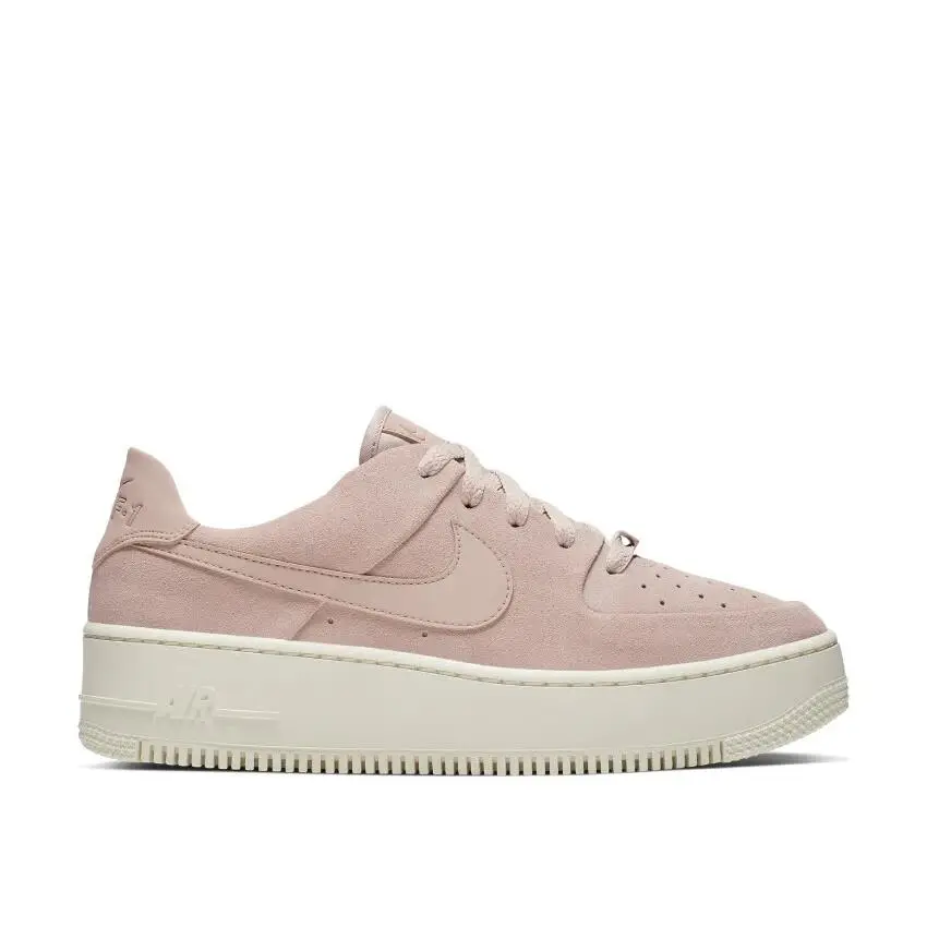 Nike shoes - Nike Air Force 1 Sage Low AR5339-201 - AR5339-201 - Beige 5