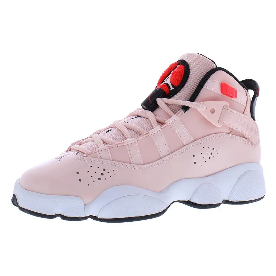 Nike Jordan 6 Rings GS Girls Shoes