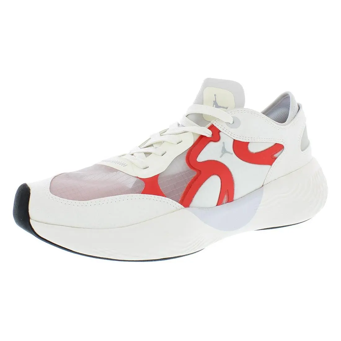 Nike shoes - Sail/Wolf Grey/Photon Dust, Main: Off-White 0