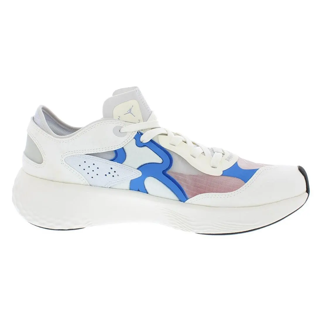 Nike shoes - Sail/Wolf Grey/Photon Dust, Main: Off-White 6