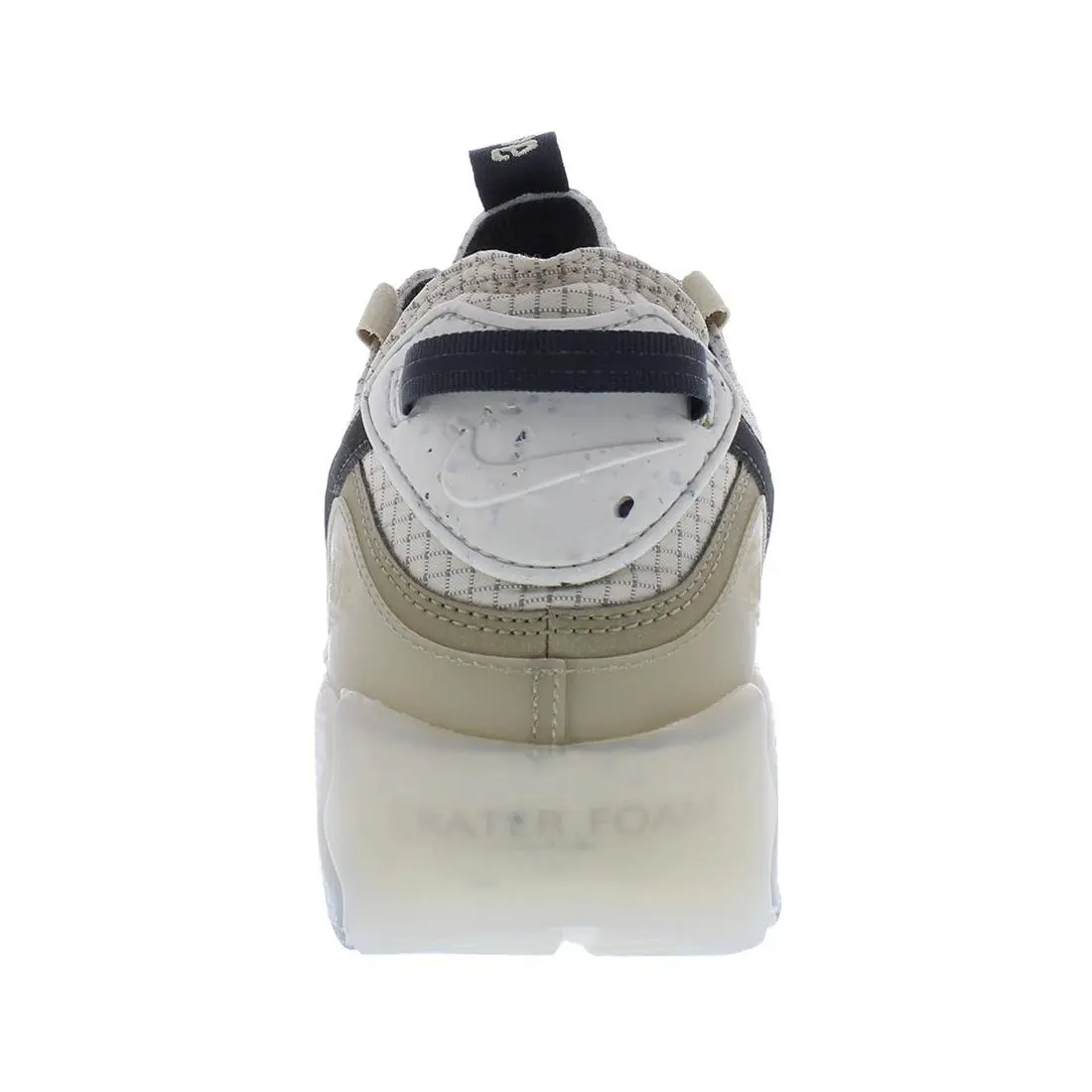 Nike shoes - Rattan/Dark Smoke Grey/Khaki, Full: Rattan/Dark Smoke Grey/Khaki 1