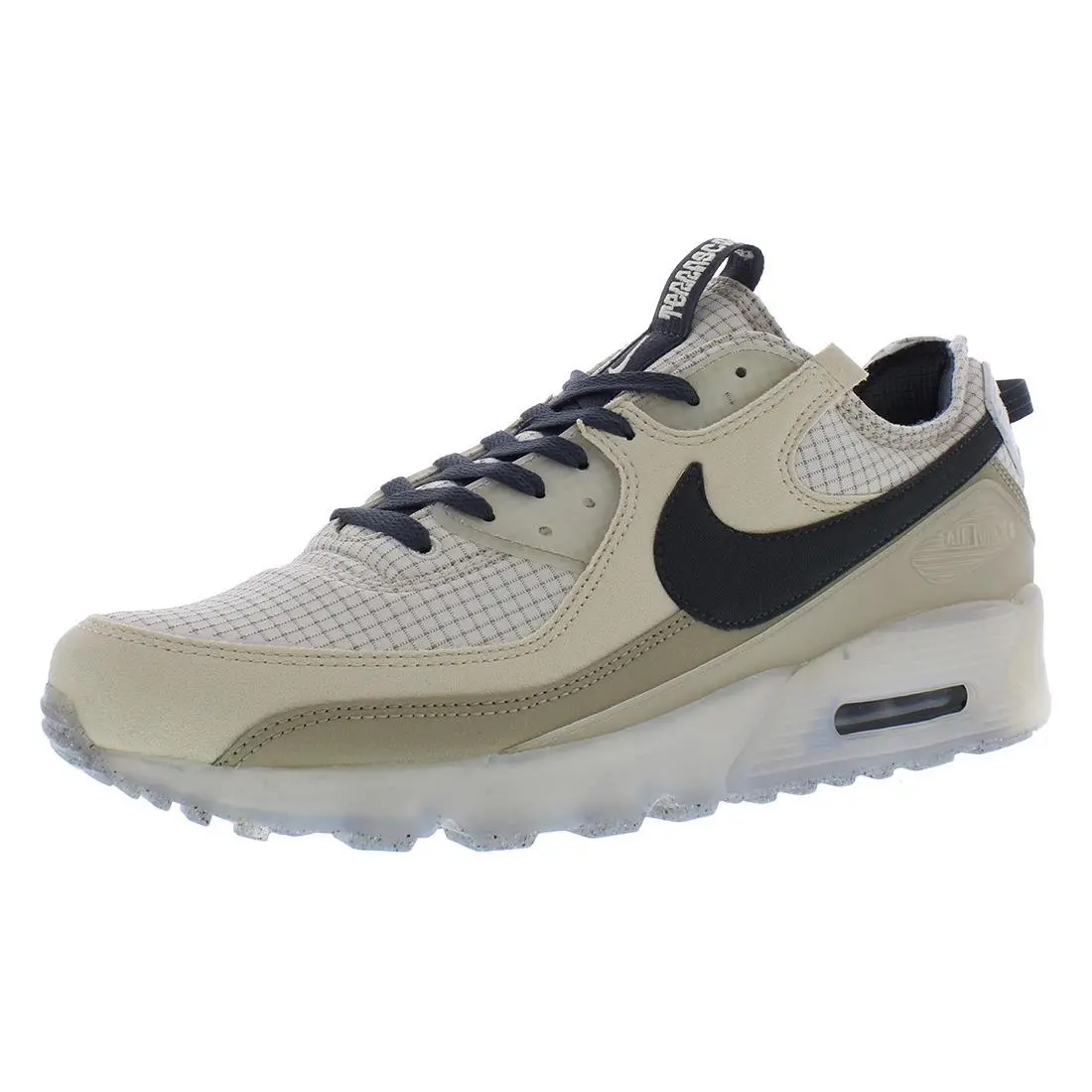 Nike shoes - Rattan/Dark Smoke Grey/Khaki, Full: Rattan/Dark Smoke Grey/Khaki 2