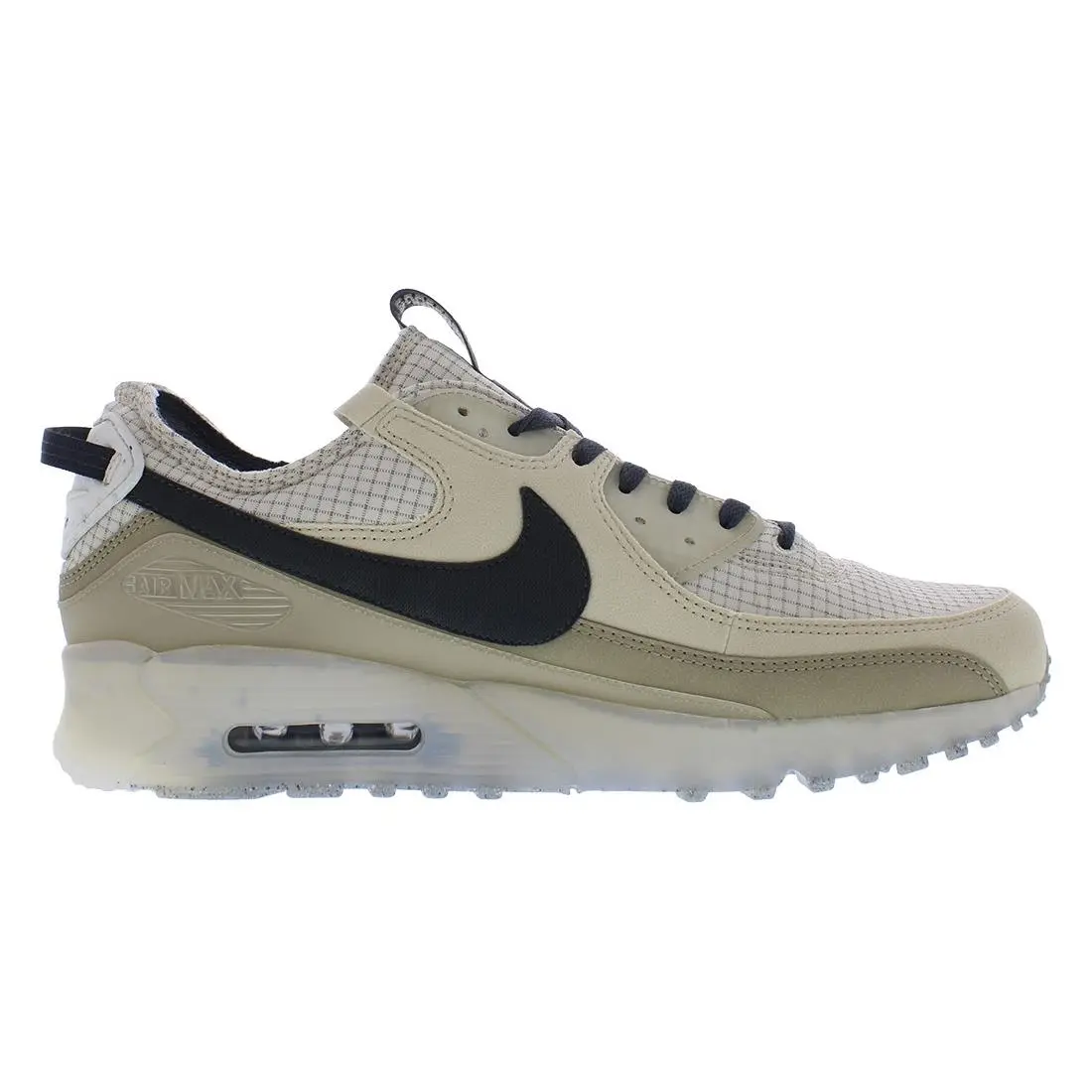 Nike shoes - Rattan/Dark Smoke Grey/Khaki, Full: Rattan/Dark Smoke Grey/Khaki 3