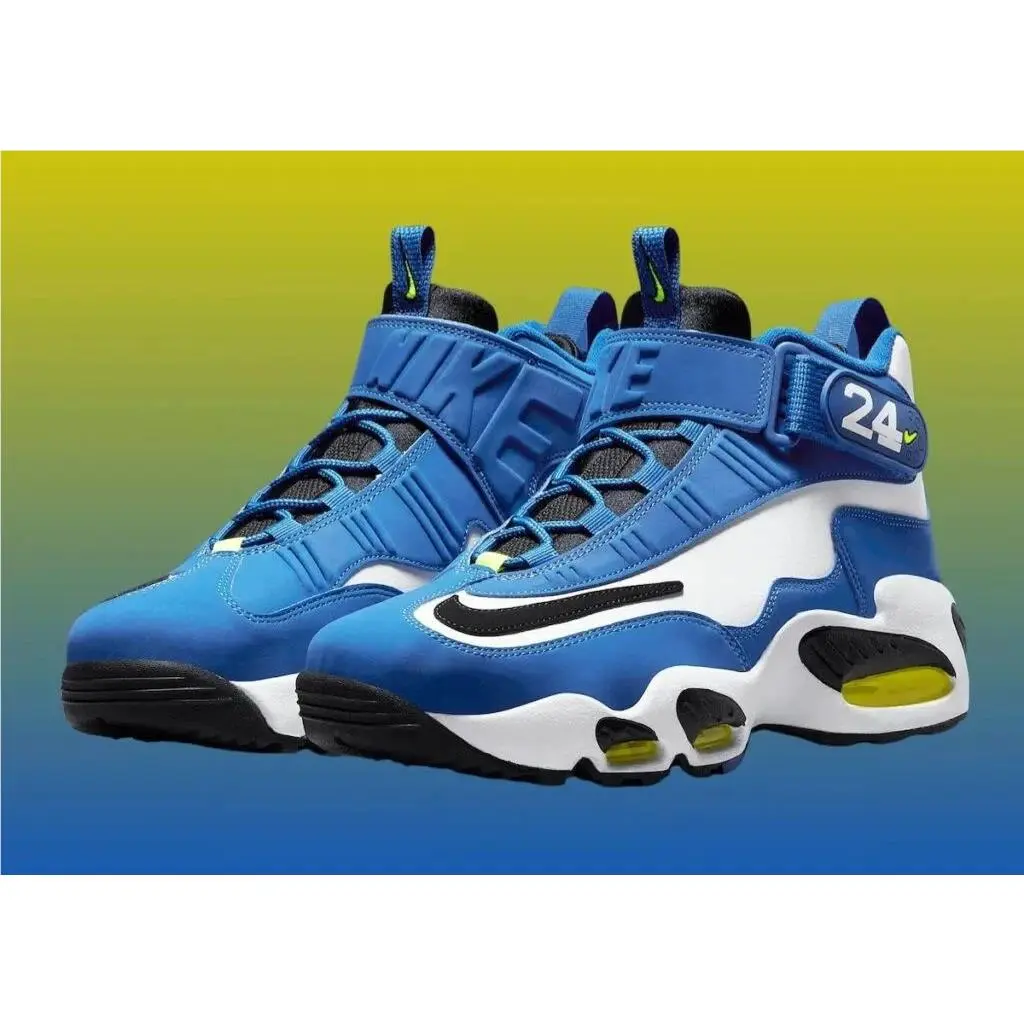 Nike Air Griffey Max 1 `varsity Royal` 2026 DJ5161-400 26