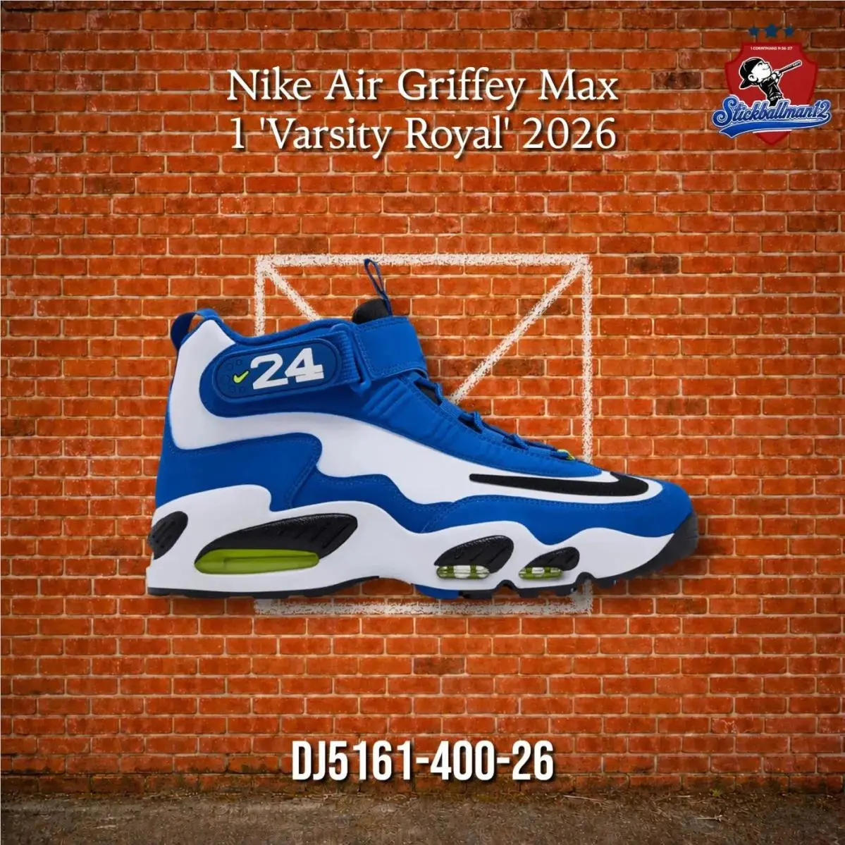 Nike shoes - DJ516140026 - DJ5161-400 26 - Multicolor 6