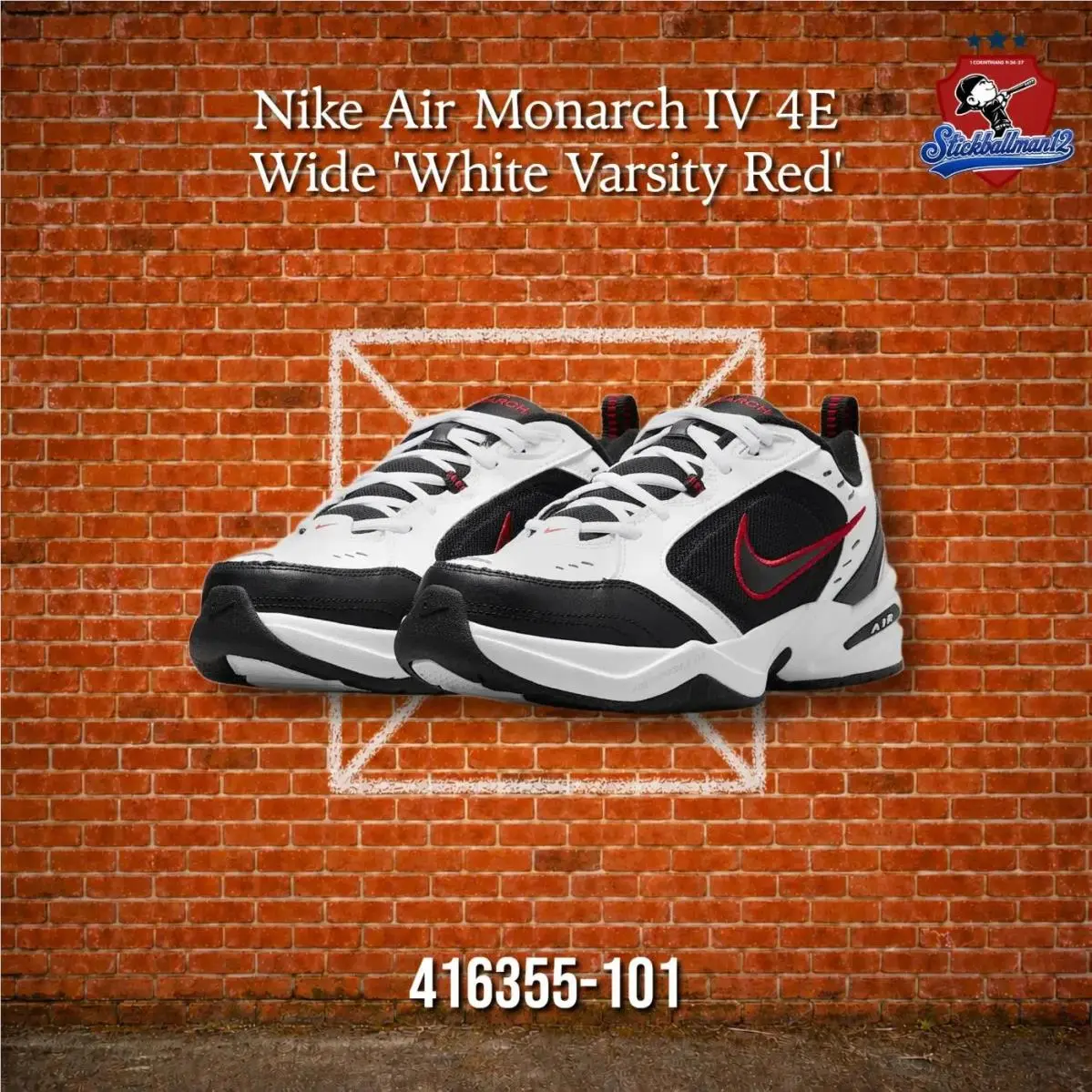 Nike shoes - 416355101 - 416355-101 - Multicolor 0