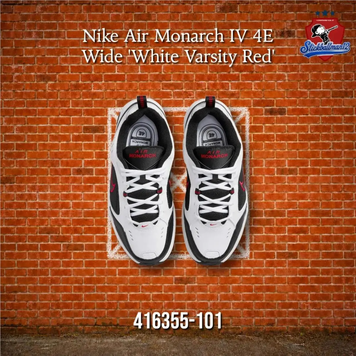 Nike shoes - 416355101 - 416355-101 - Multicolor 1