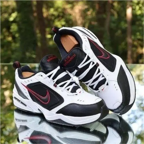 Nike shoes - 416355101 - 416355-101 - Multicolor 2