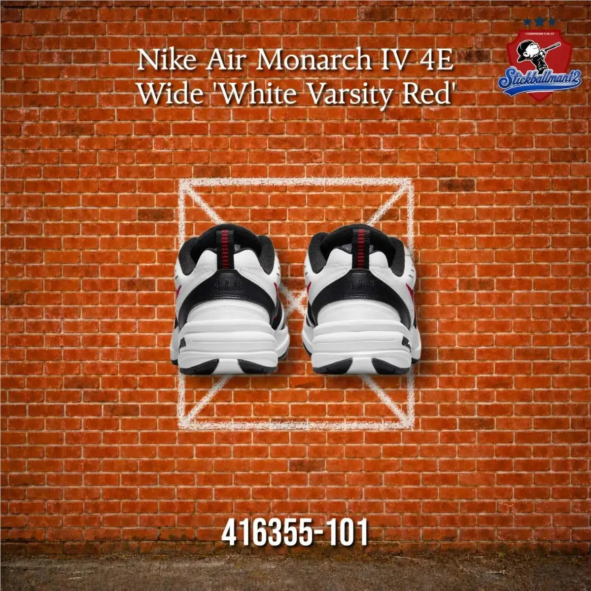 Nike shoes - 416355101 - 416355-101 - Multicolor 3