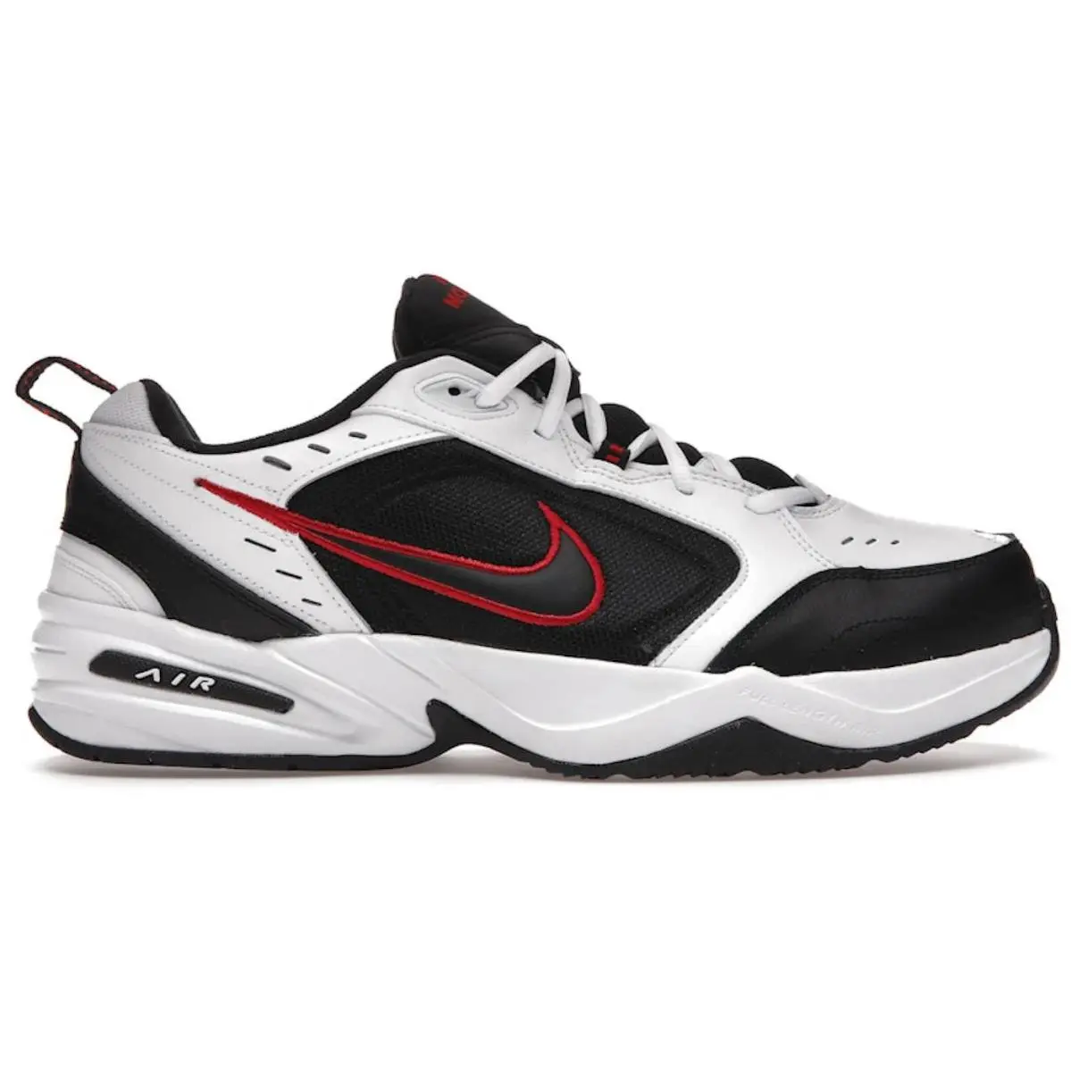 Nike shoes - 416355101 - 416355-101 - Multicolor 3