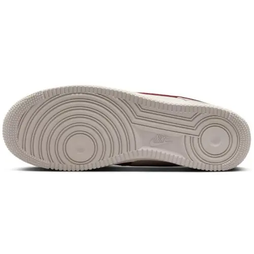 Nike shoes - HJ9094 012 - HJ9094 012 - LT Iron Ore/Gym Red-Pale Ivory 8