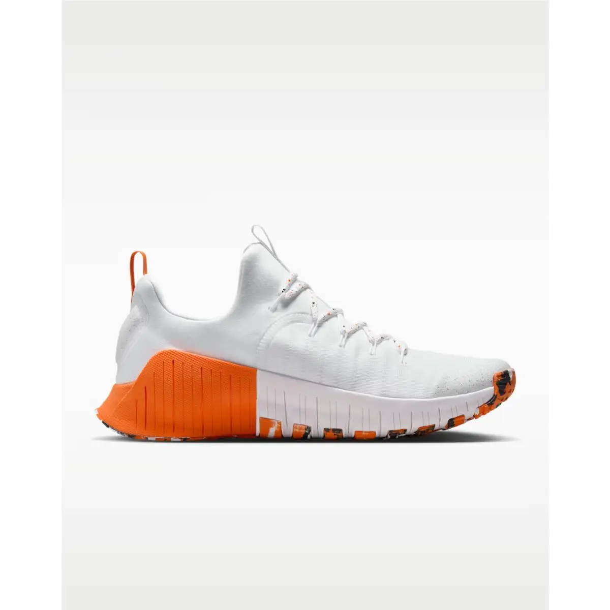 Nike shoes - Nike Free Metcon 6 FJ7127-106 - FJ7127-106 - White 0