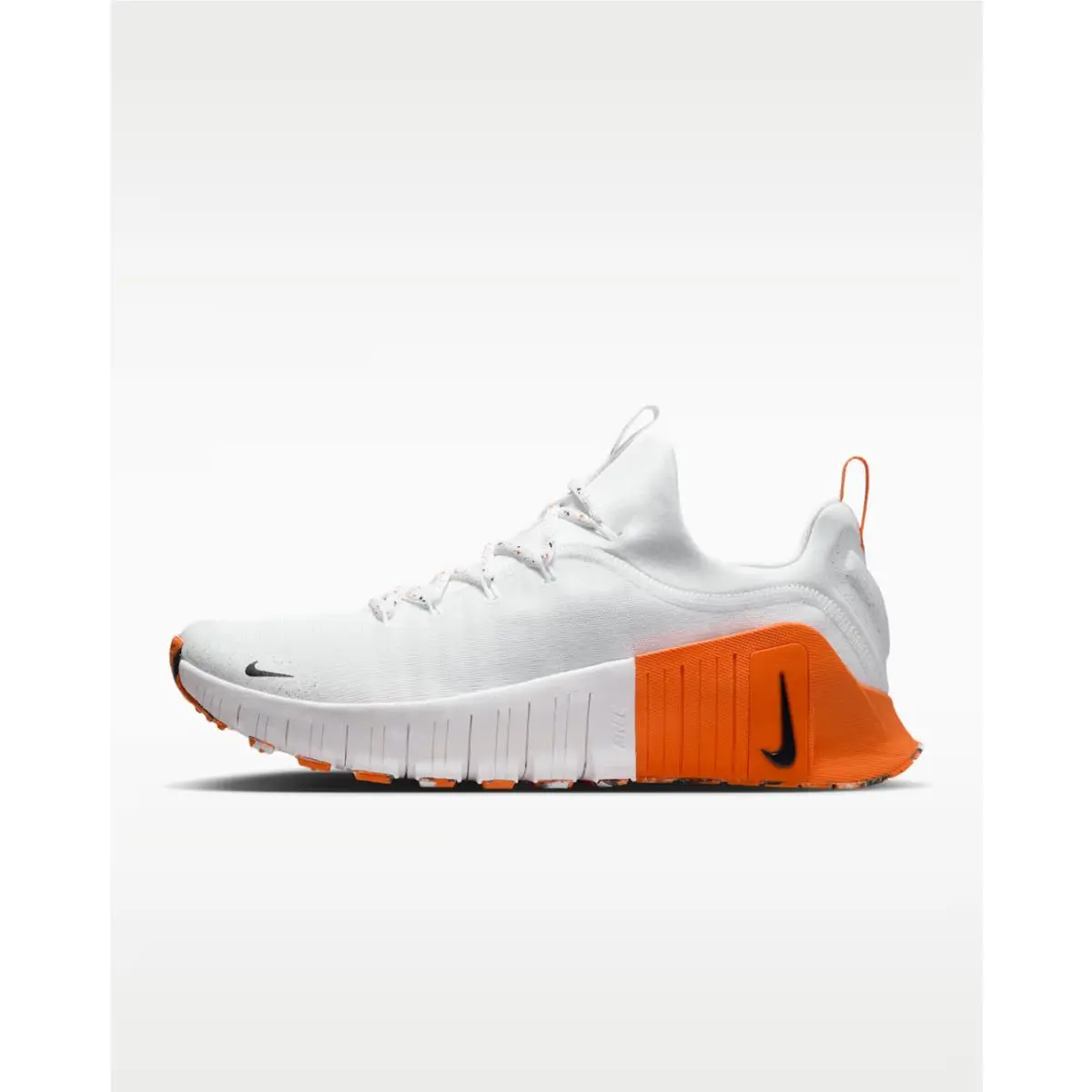 Nike shoes - Nike Free Metcon 6 FJ7127-106 - FJ7127-106 - White 1