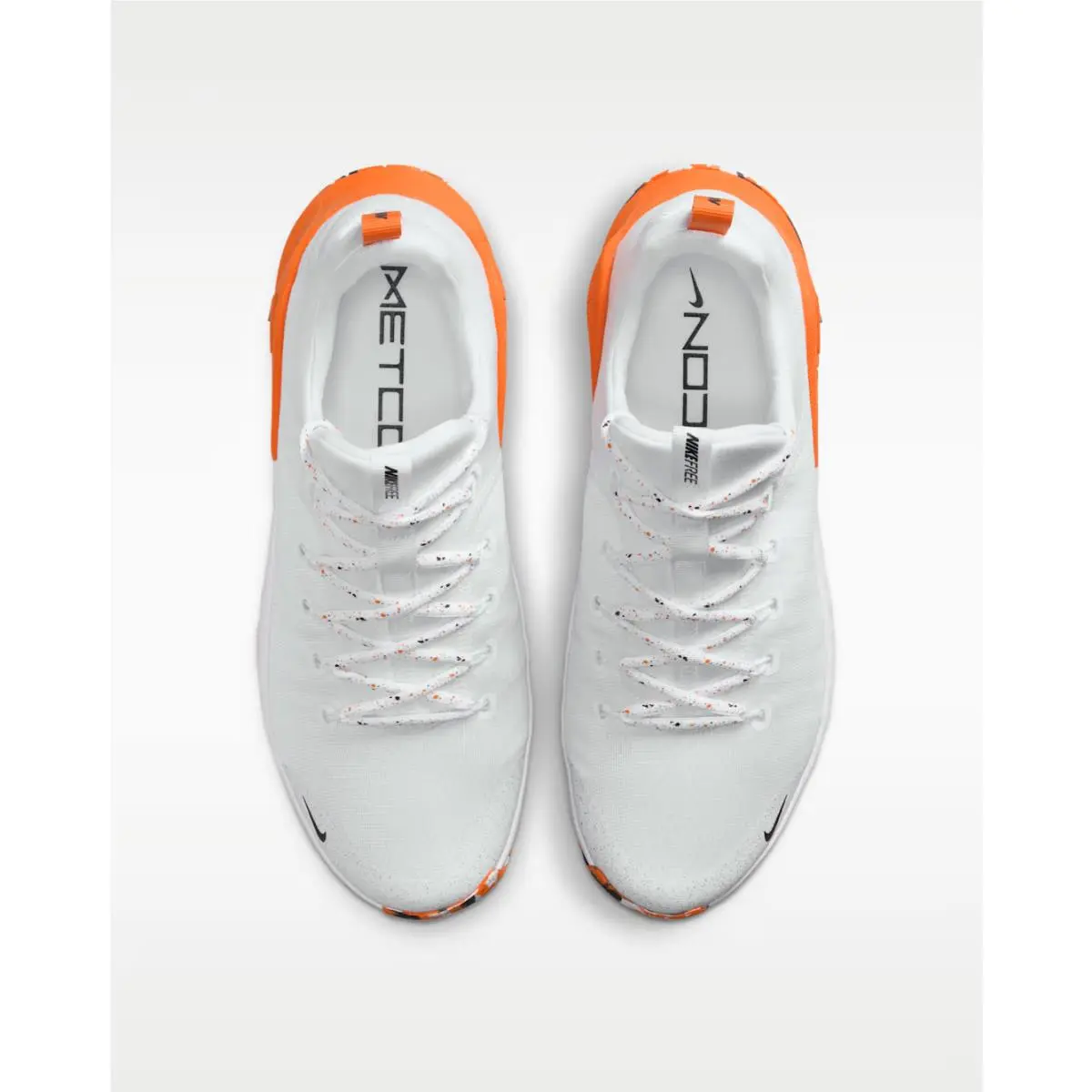 Nike shoes - Nike Free Metcon 6 FJ7127-106 - FJ7127-106 - White 2