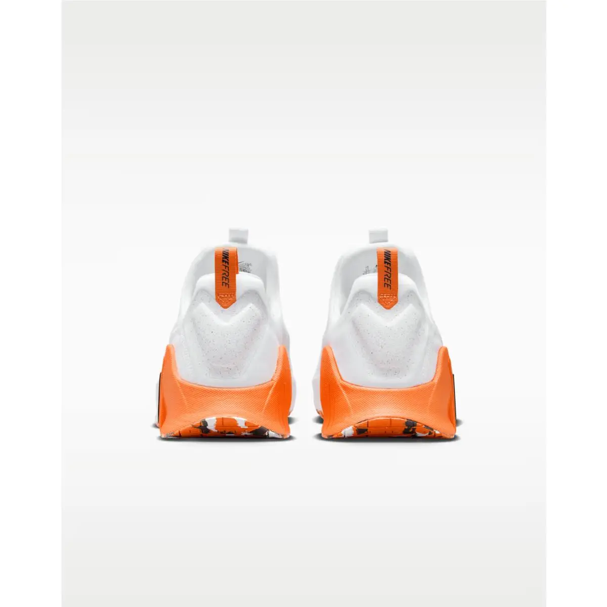 Nike shoes - Nike Free Metcon 6 FJ7127-106 - FJ7127-106 - White 3