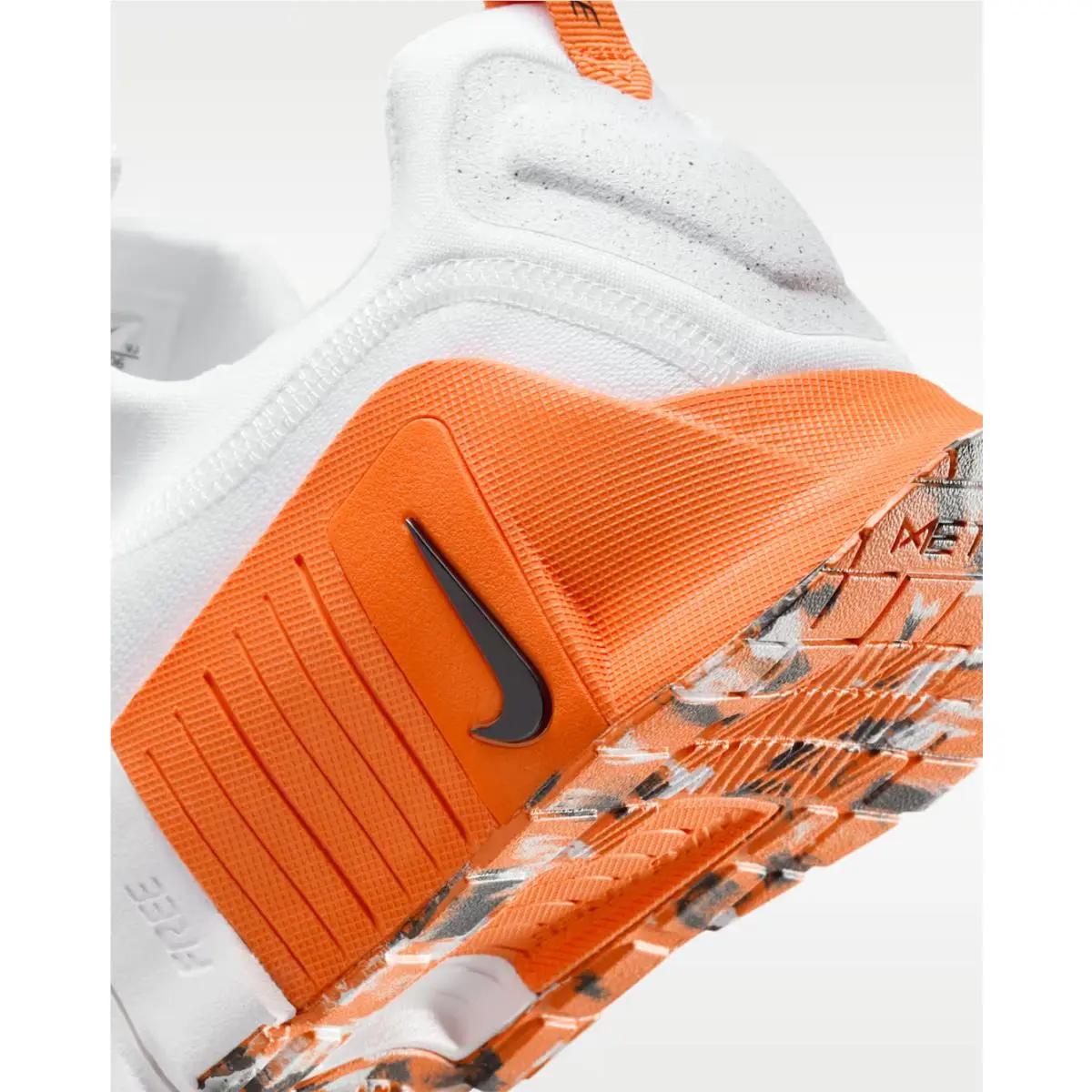 Nike shoes - Nike Free Metcon 6 FJ7127-106 - FJ7127-106 - White 13