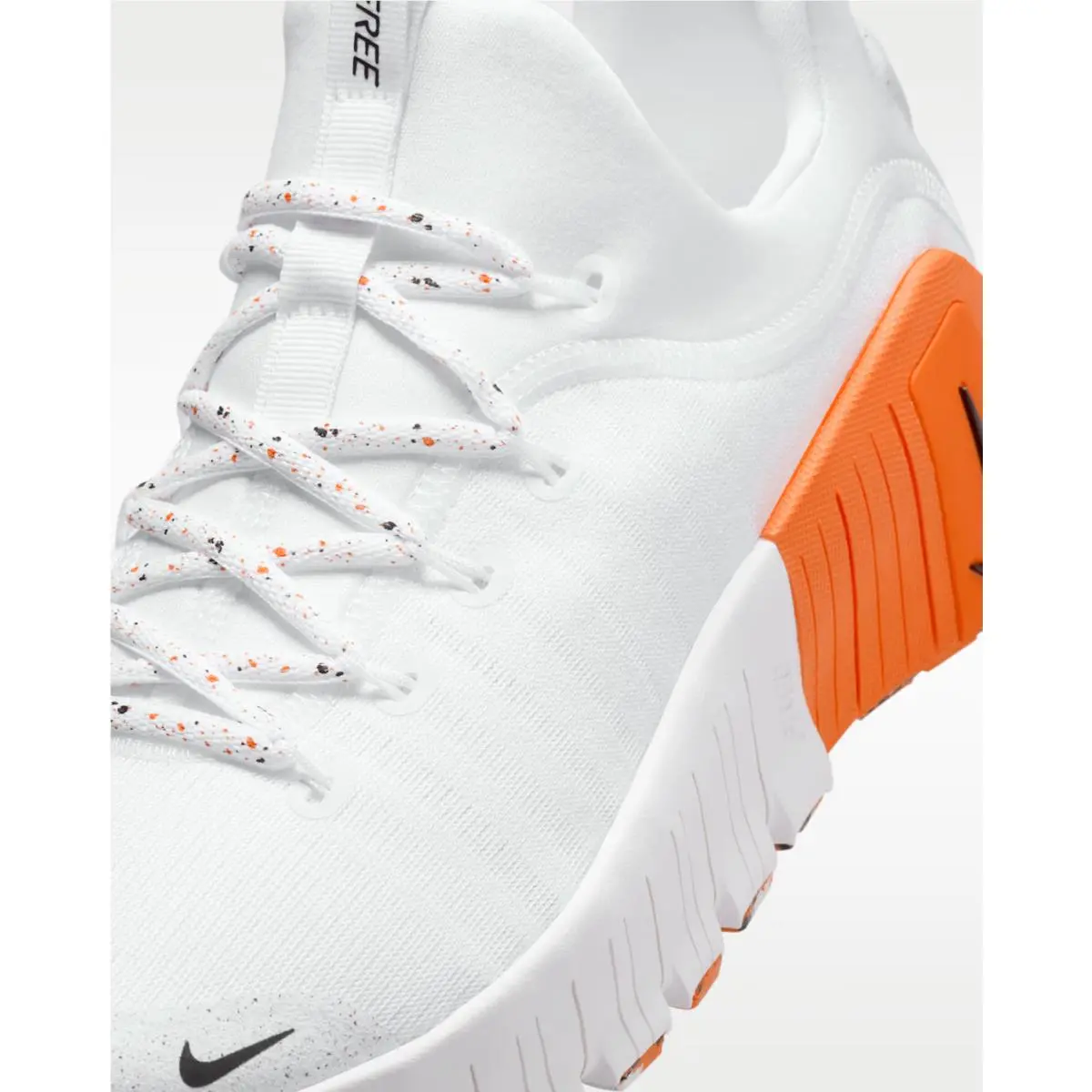 Nike shoes - Nike Free Metcon 6 FJ7127-106 - FJ7127-106 - White 14