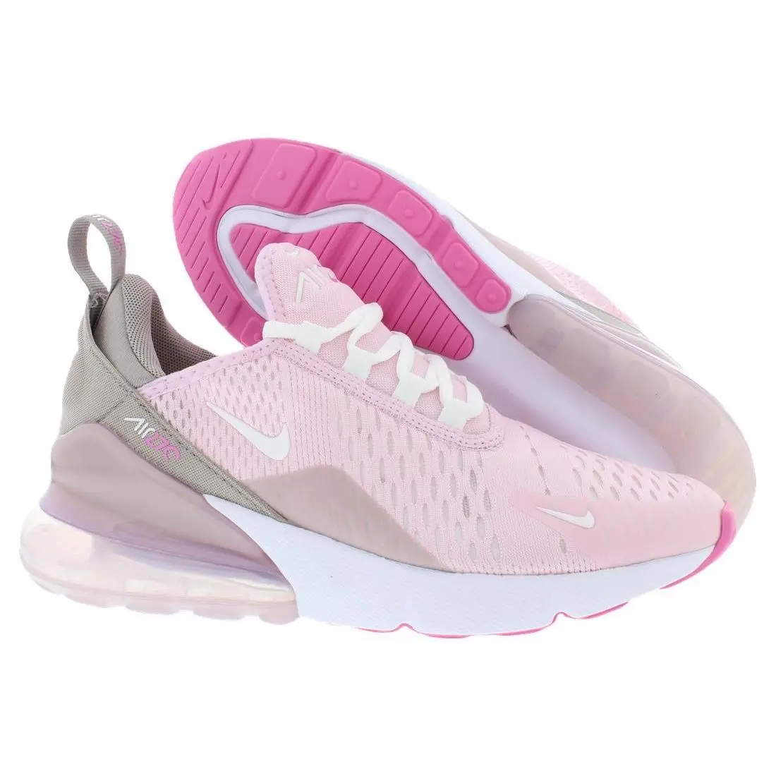 Nike shoes - IB4435663 - IB4435663 - Pink Foam/Summit White, Main: Pink 3