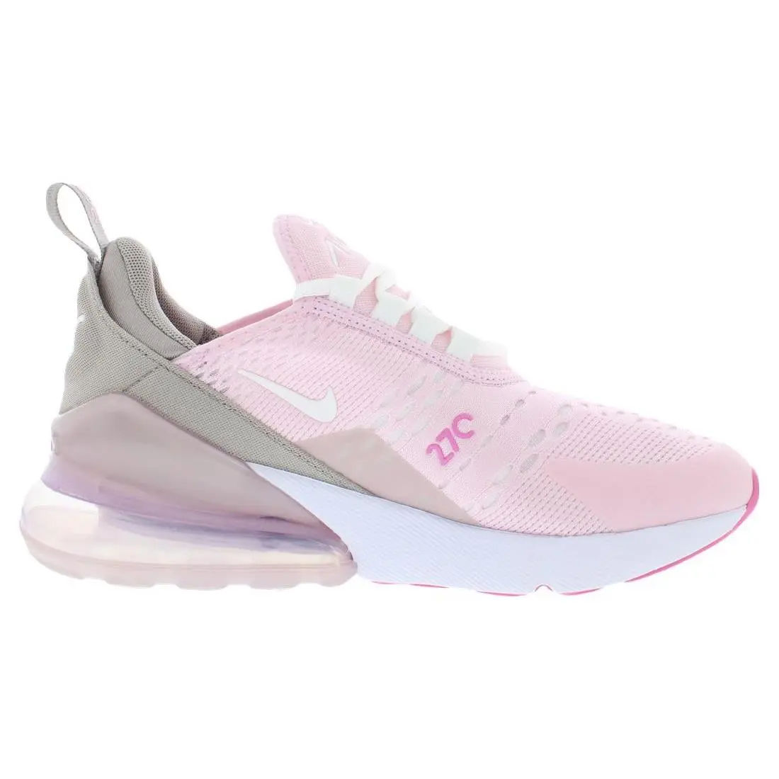 Nike shoes - IB4435663 - IB4435663 - Pink Foam/Summit White, Main: Pink 5