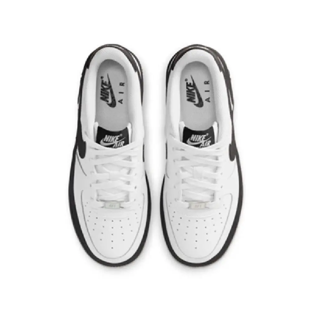 Nike shoes - CT3839 121 - CT3839 121 - White/Black 9