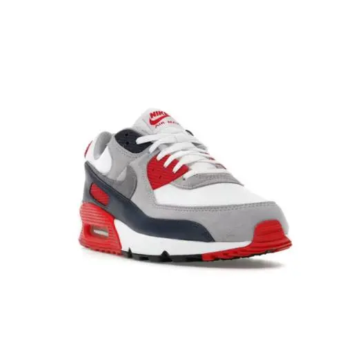 Nike shoes - Nike Air Max 90 - Air Max - DM0029-117 - White 0