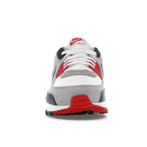 Nike shoes - Nike Air Max 90 - Air Max - DM0029-117 - White 1