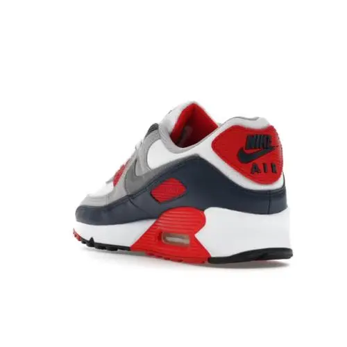 Nike shoes - Nike Air Max 90 - Air Max - DM0029-117 - White 4
