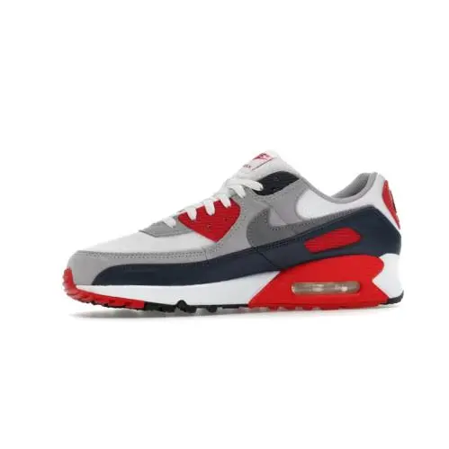 Nike shoes - Nike Air Max 90 - Air Max - DM0029-117 - White 10