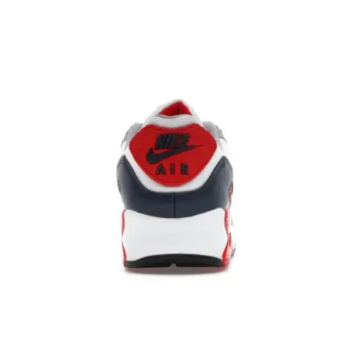 Nike shoes - Nike Air Max 90 - Air Max - DM0029-117 - White 12