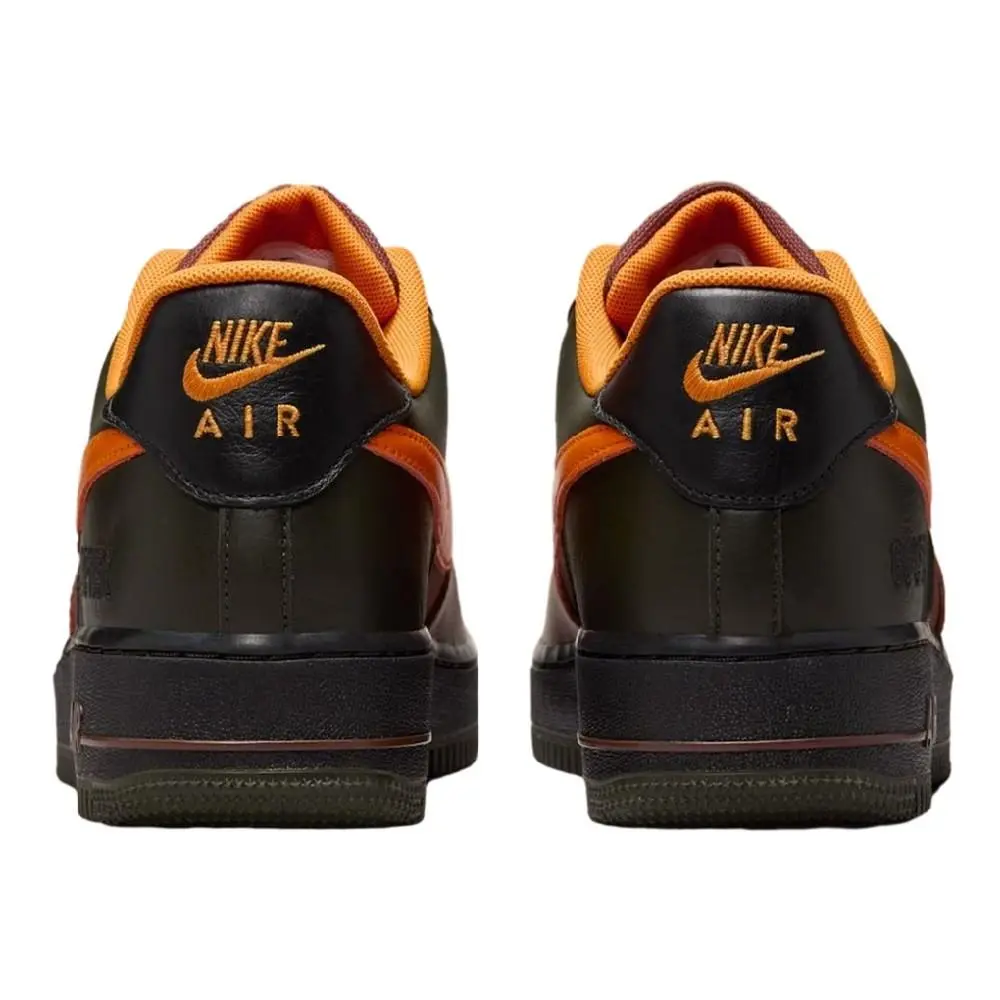 Nike shoes - CK2630 201 - CK2630 201 - Fauna Brown/Bright Ceramic 2