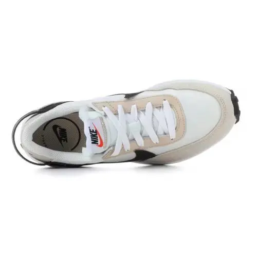 Nike shoes - Waffle Debut - Waffle Debut - White 1