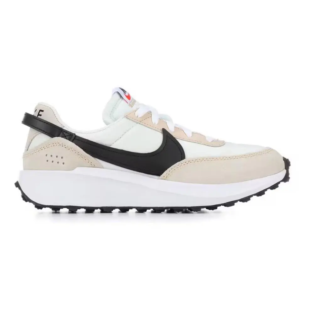Nike shoes - Waffle Debut - Waffle Debut - White 4
