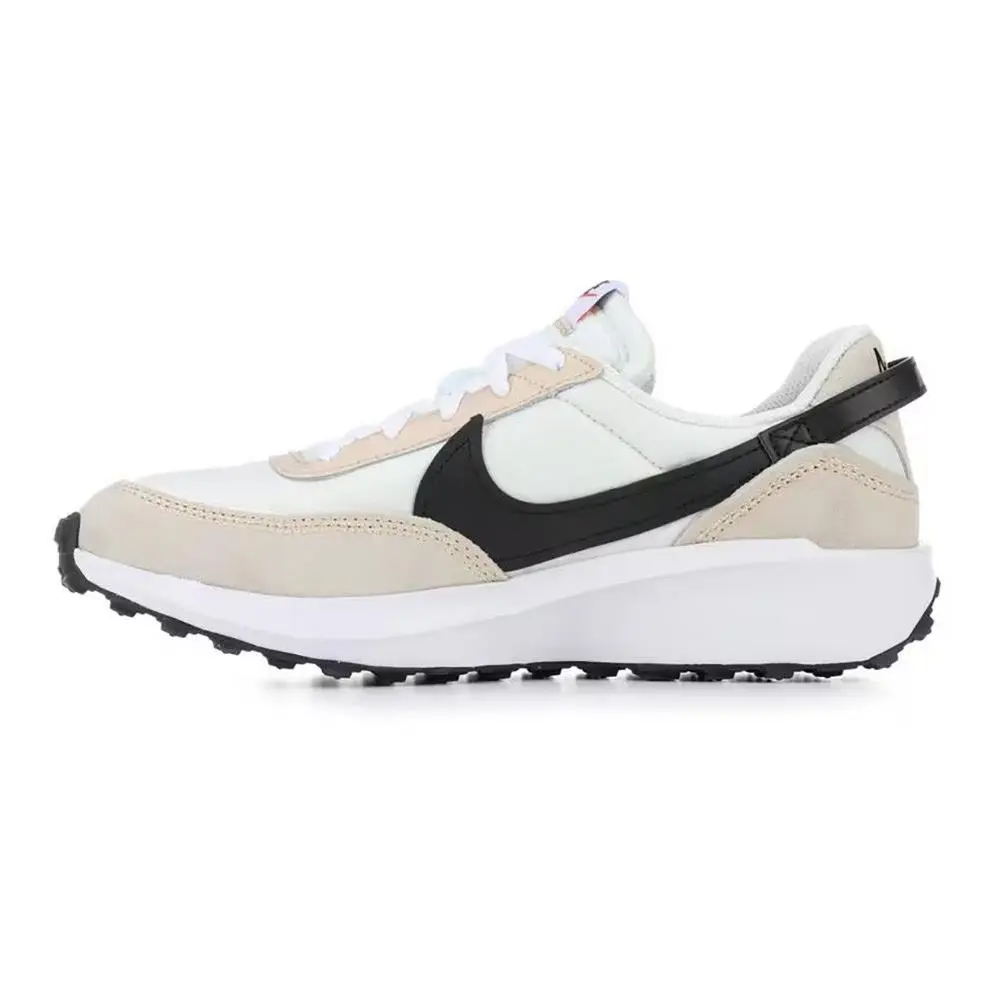 Nike shoes - Waffle Debut - Waffle Debut - White 5