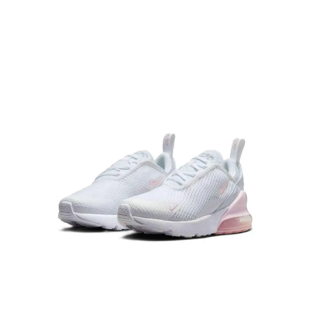 Nike shoes - AO2372 122 - AO2372 122 - White/Pink Foam-LT Smoke Grey 1