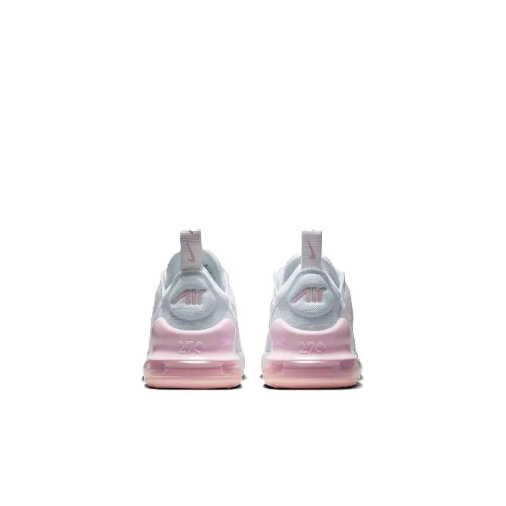 Nike shoes - AO2372 122 - AO2372 122 - White/Pink Foam-LT Smoke Grey 3