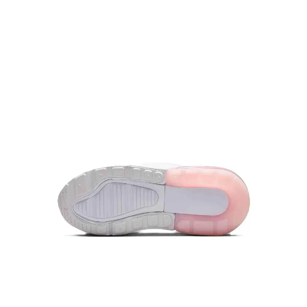 Nike shoes - AO2372 122 - AO2372 122 - White/Pink Foam-LT Smoke Grey 10